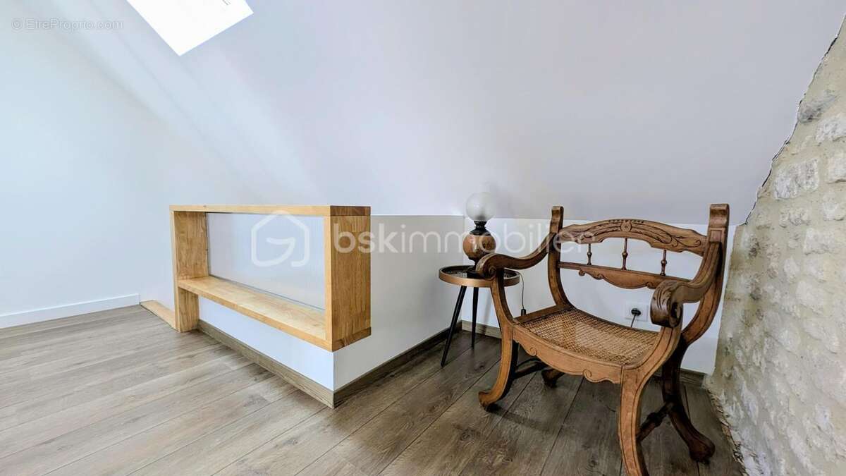 Propriété de caractère rare à Luc-sur-Mer - photo 29