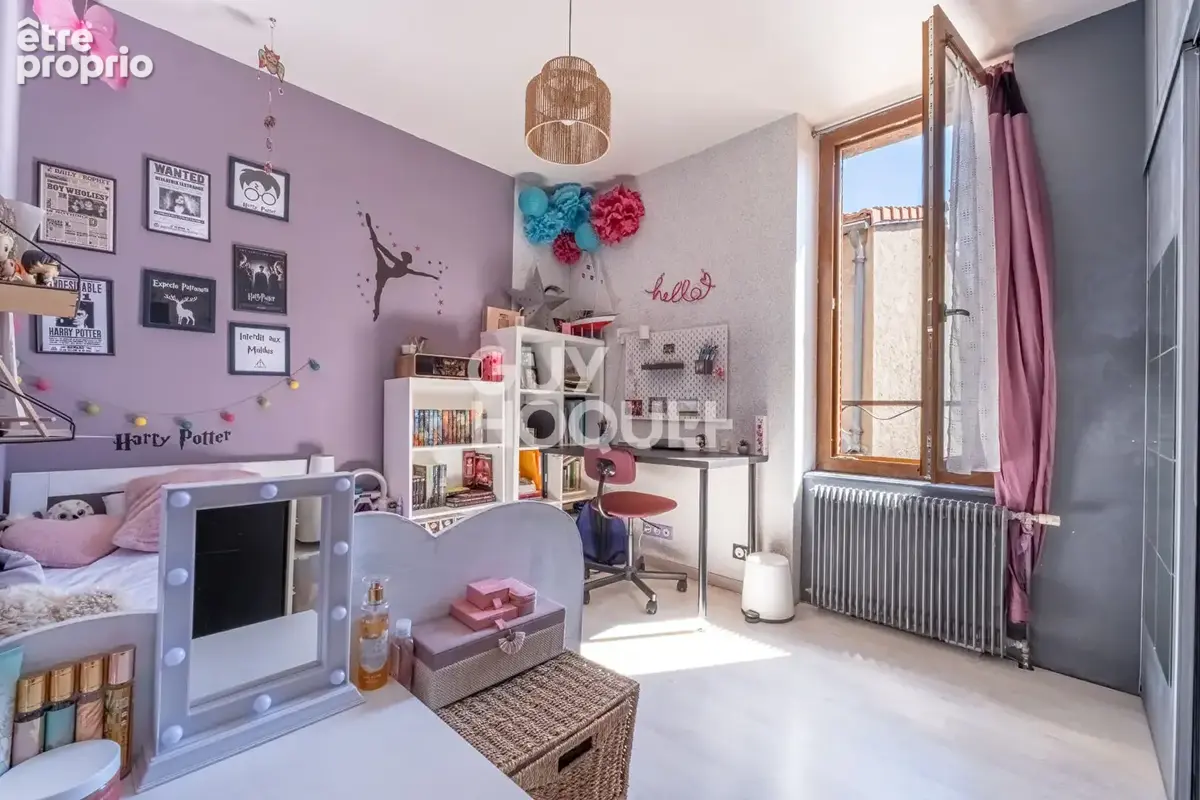 Maison Clermont Ferrand T4 91m2 secteur Montferrand - photo 8