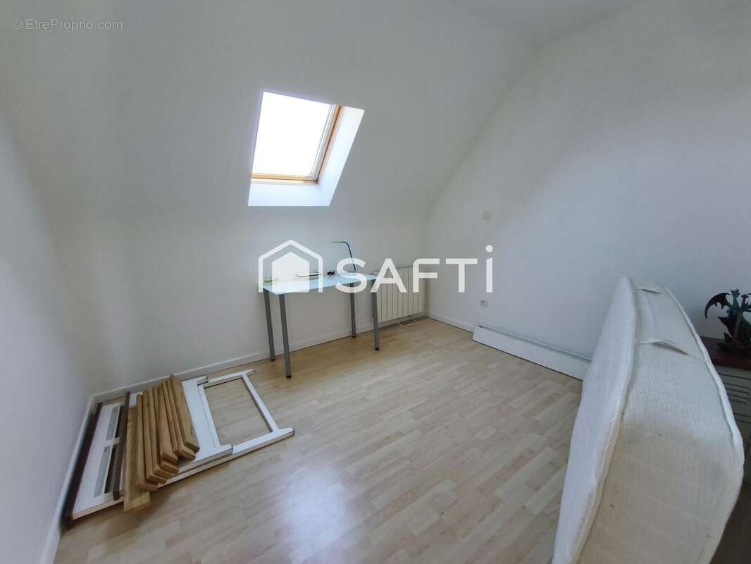 Photo 9 - Maison à WIMEREUX
