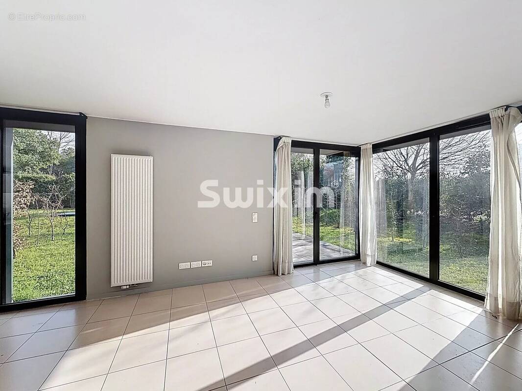 Appartement à PESSAC