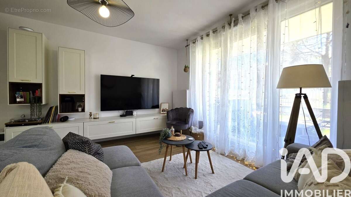 Photo 3 - Appartement à CLERMONT-FERRAND