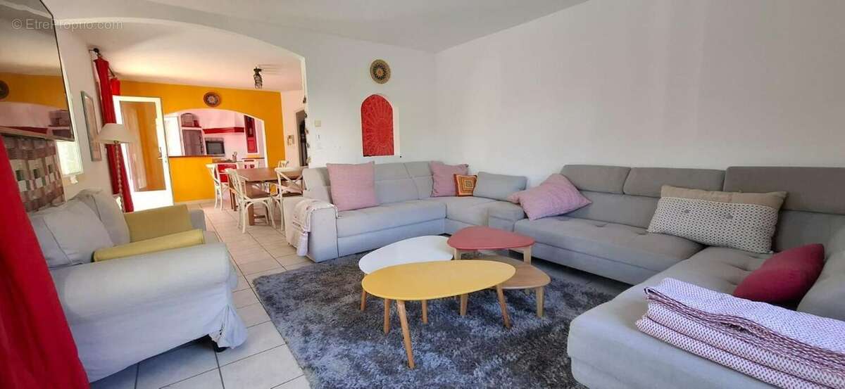 Photo 5 - Maison à PERNES-LES-FONTAINES