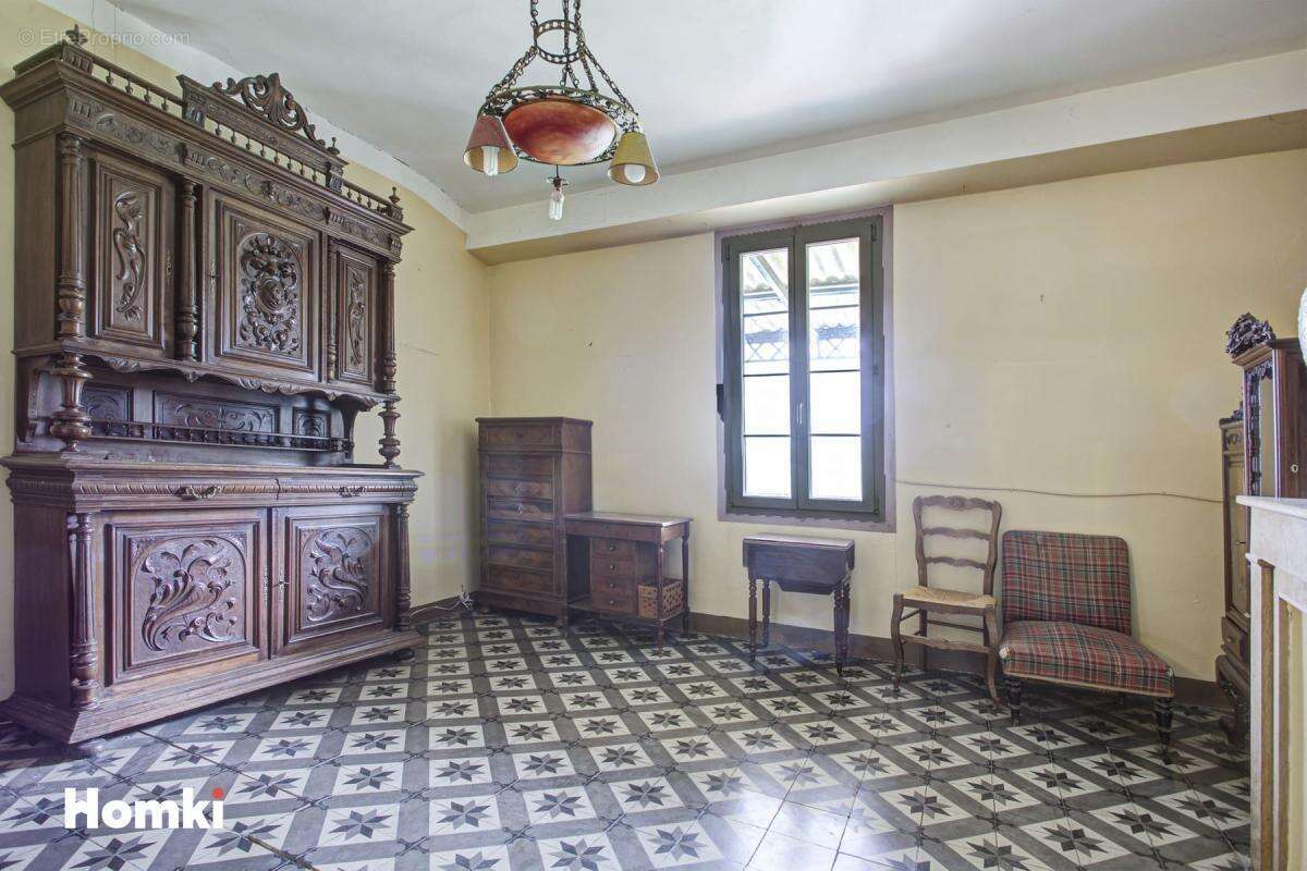 Maison à SAINT-JEAN-PLA-DE-CORTS