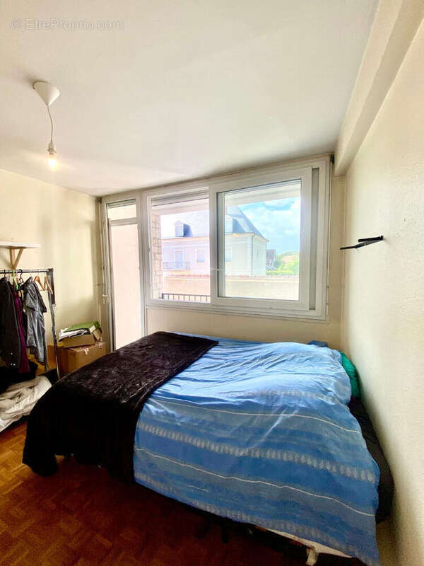 Appartement à FONTAINEBLEAU