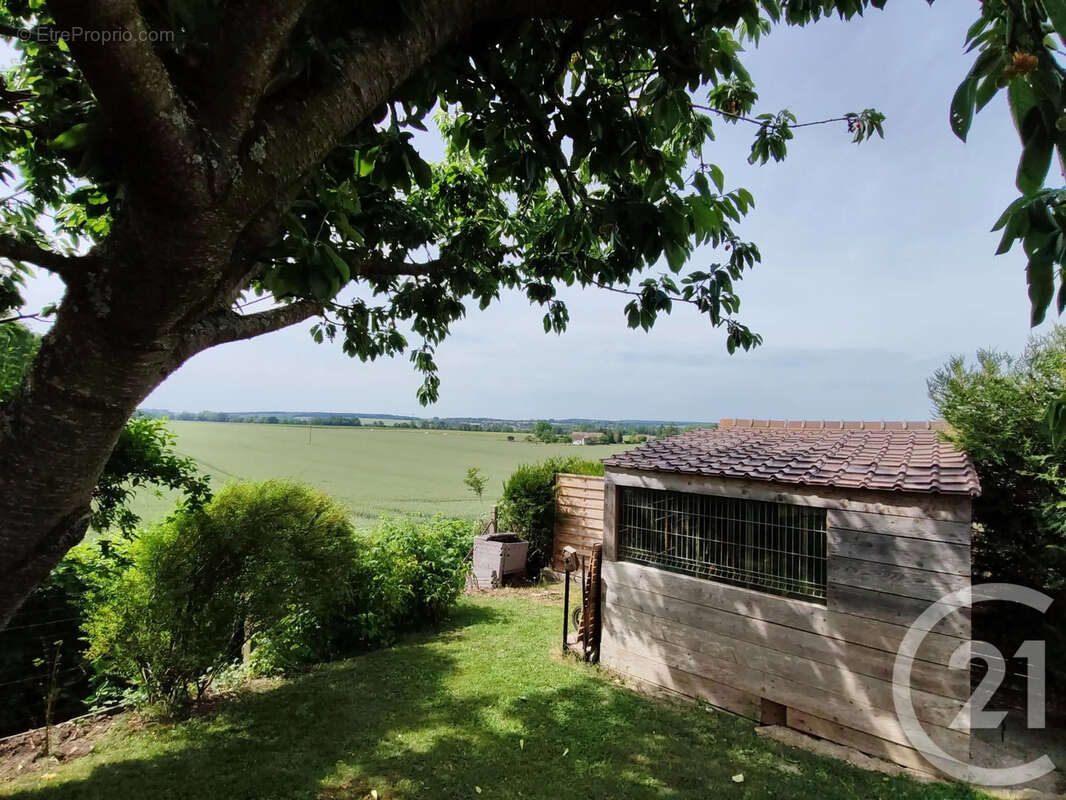 Maison à GISORS