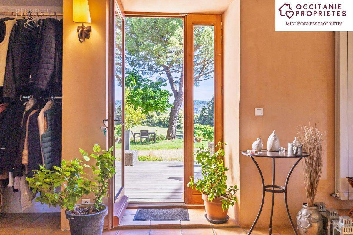 Maison à CARCASSONNE