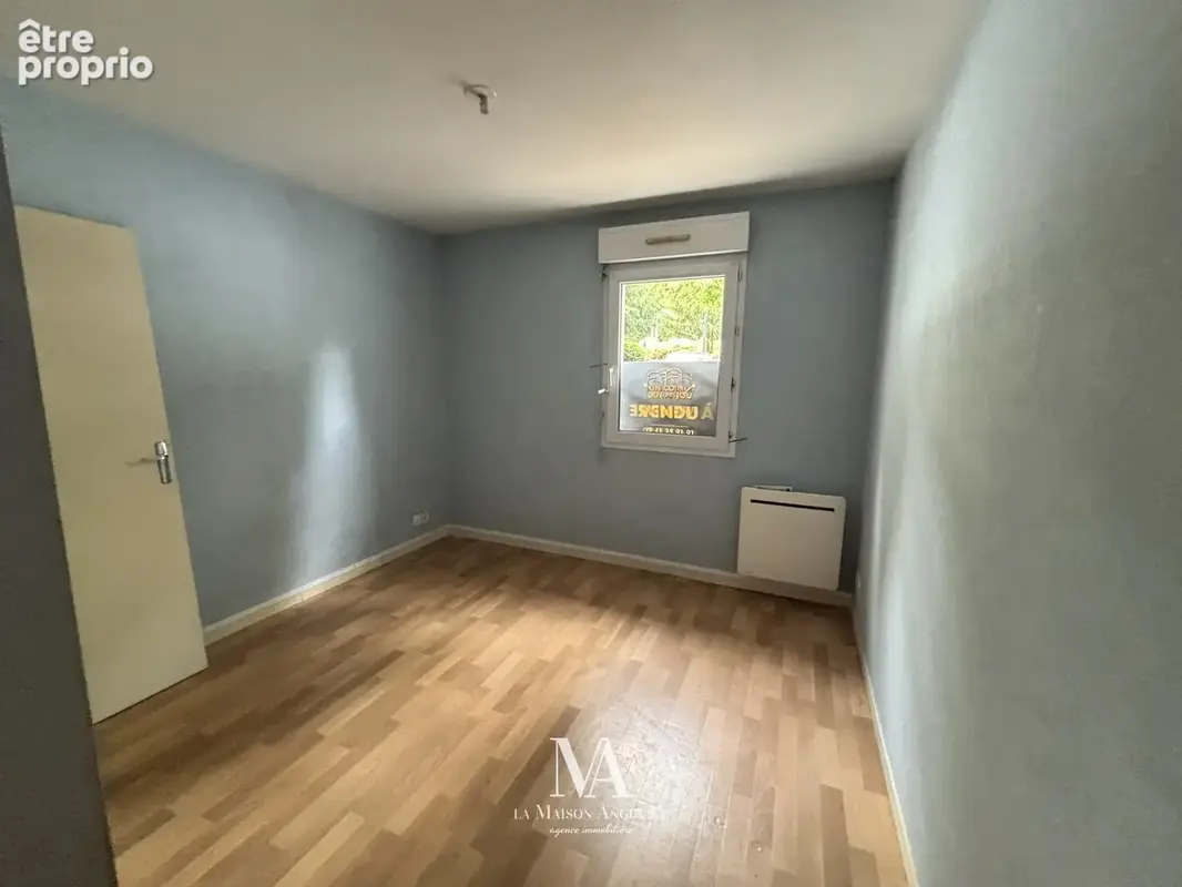 T2 avec possibilité T3 au cœur de la Doutre   Angers - photo 6