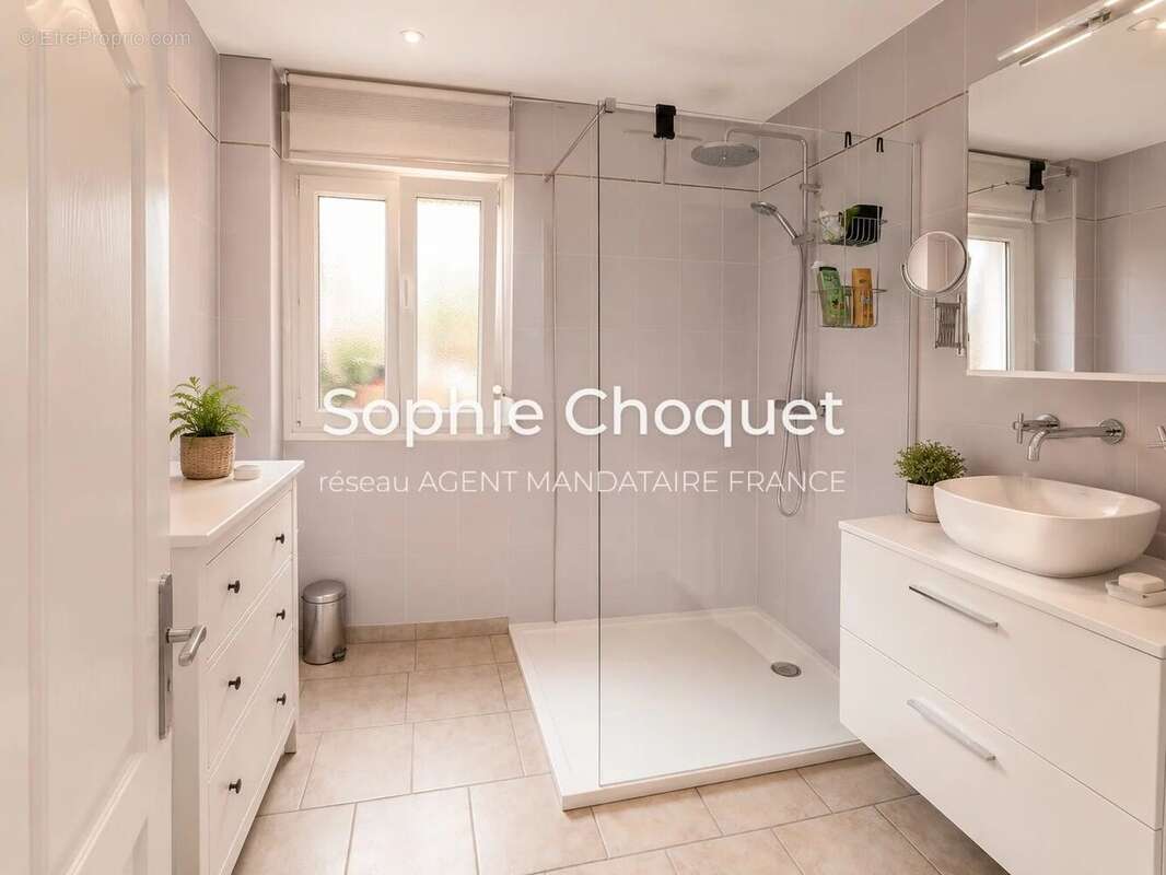 Une signature architecturale unique au cœur d’un environnement préservé - photo 7