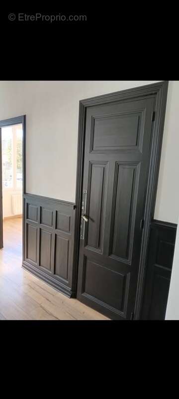 Maison à MONTCEAU-LES-MINES