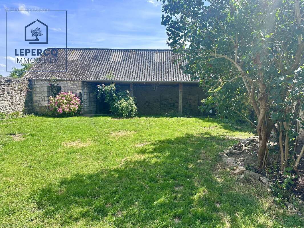 Charmante maison 5 pièces de 120 m² - photo 2