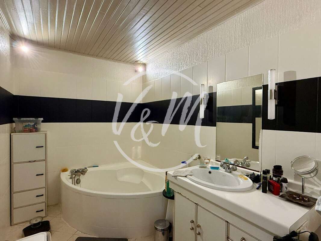 Maison à ANDERNOS-LES-BAINS