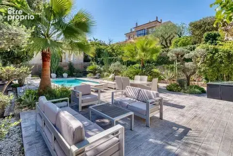 Maison 263 m² à Cannes  - photo 3