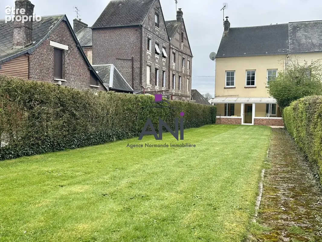 Maison 110 m² à Totes  - photo 2