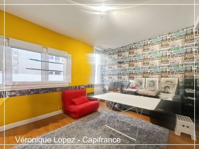 Appartement à AGEN