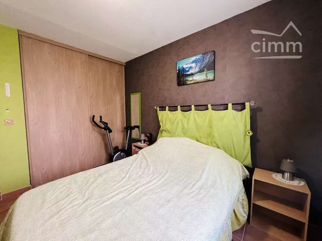 Maison à CARCASSONNE