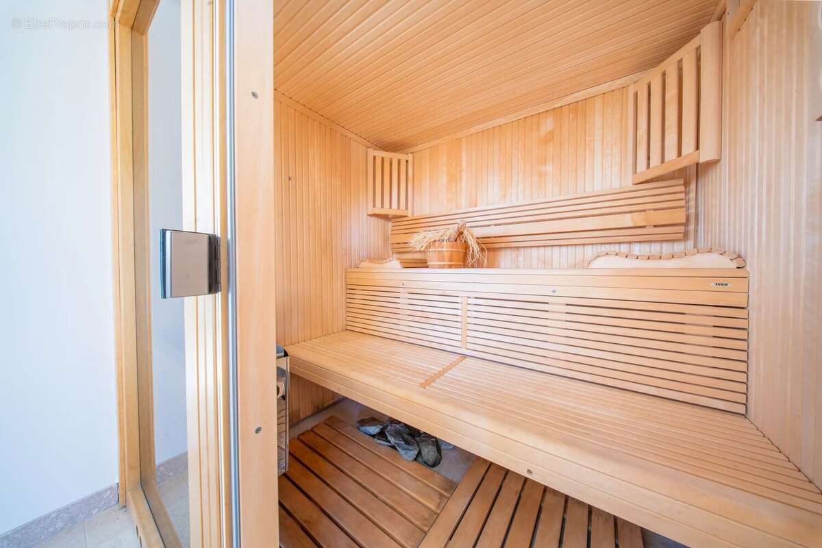 Maison à VILLEFRANCHE-SUR-MER