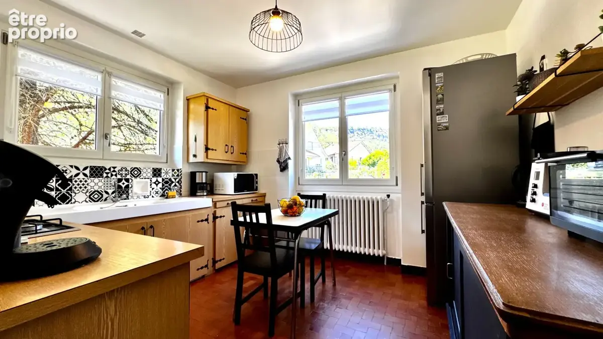 Maison Cajarc 5 pièce(s) 125 m2 - photo 6