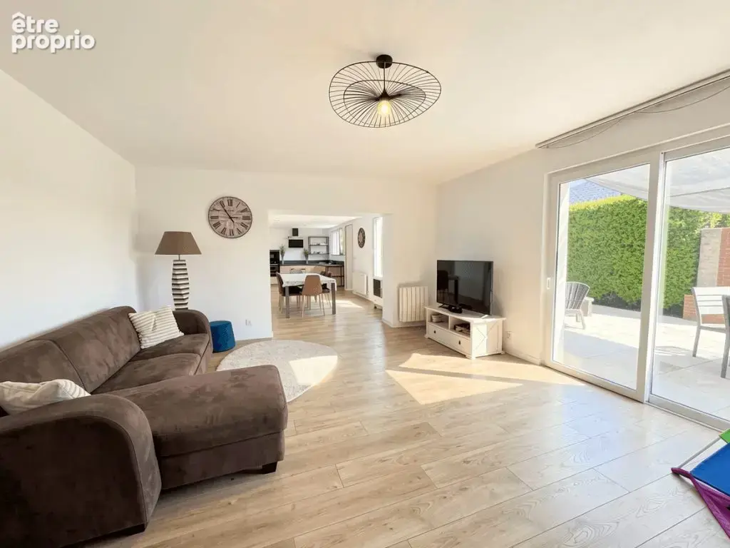 Photo Maison à Le Havre au prix de 280 000€