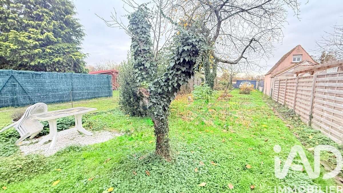 Photo 9 - Maison à BOMBON