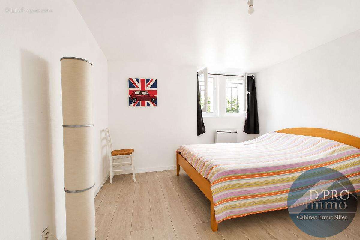 Appartement T3 lumineux à vendre à La Haie Fouassière - Emplacement idéal proche écoles et commerces - photo 5