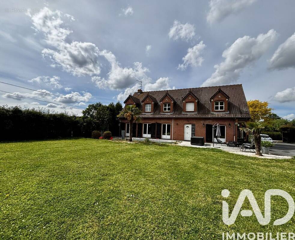 Photo 1 - Maison à HOUTKERQUE
