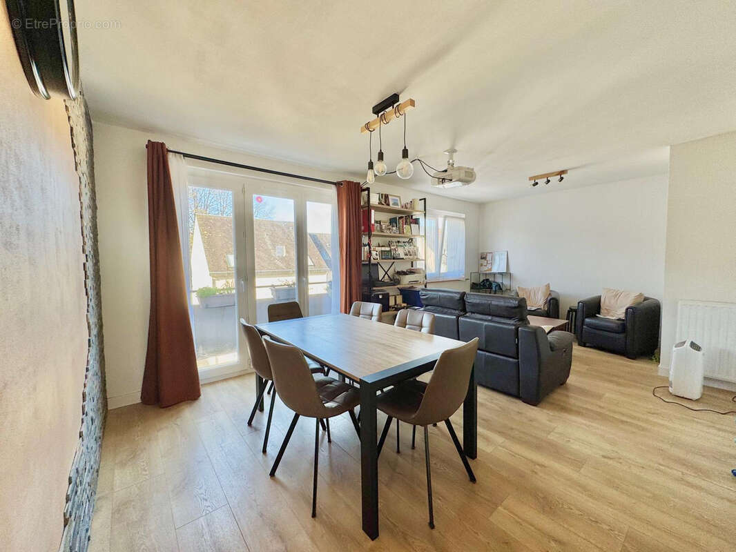 Appartement à QUIMPER