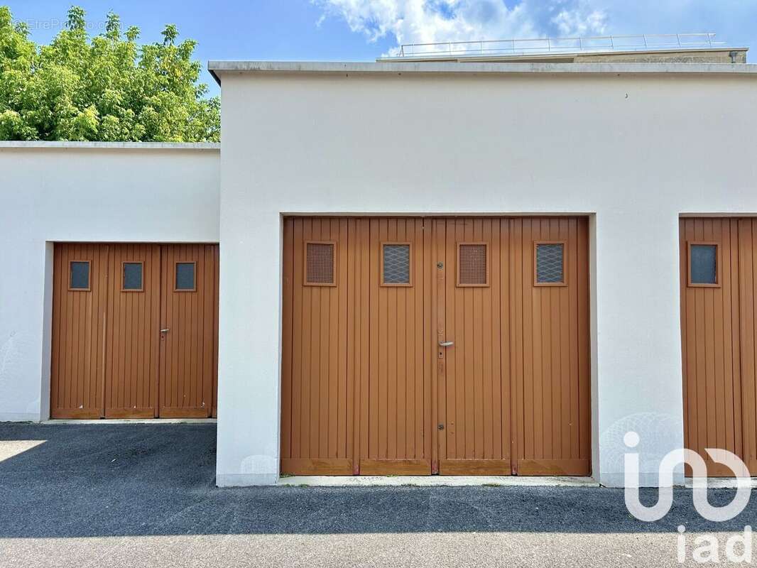 Photo 3 - Appartement à SOISSONS