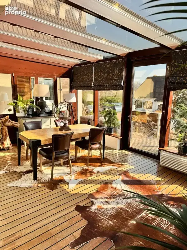 Maison Feucherolles - photo 9