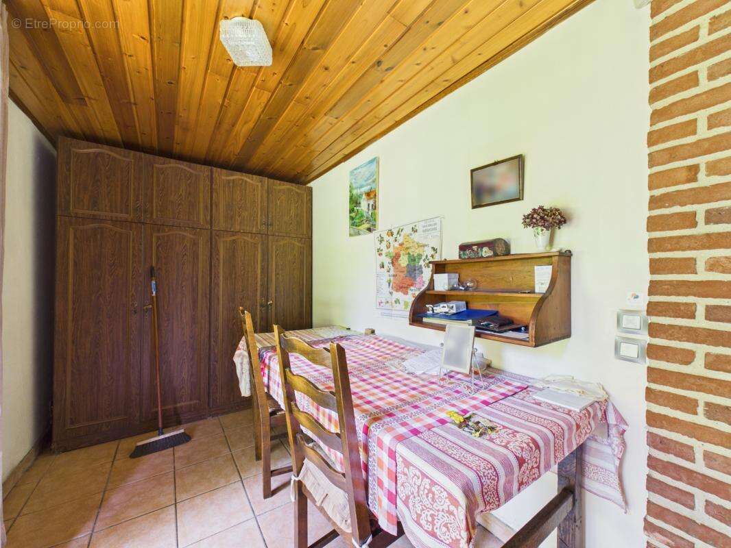 Maison 66 m² à Eth  - photo 11