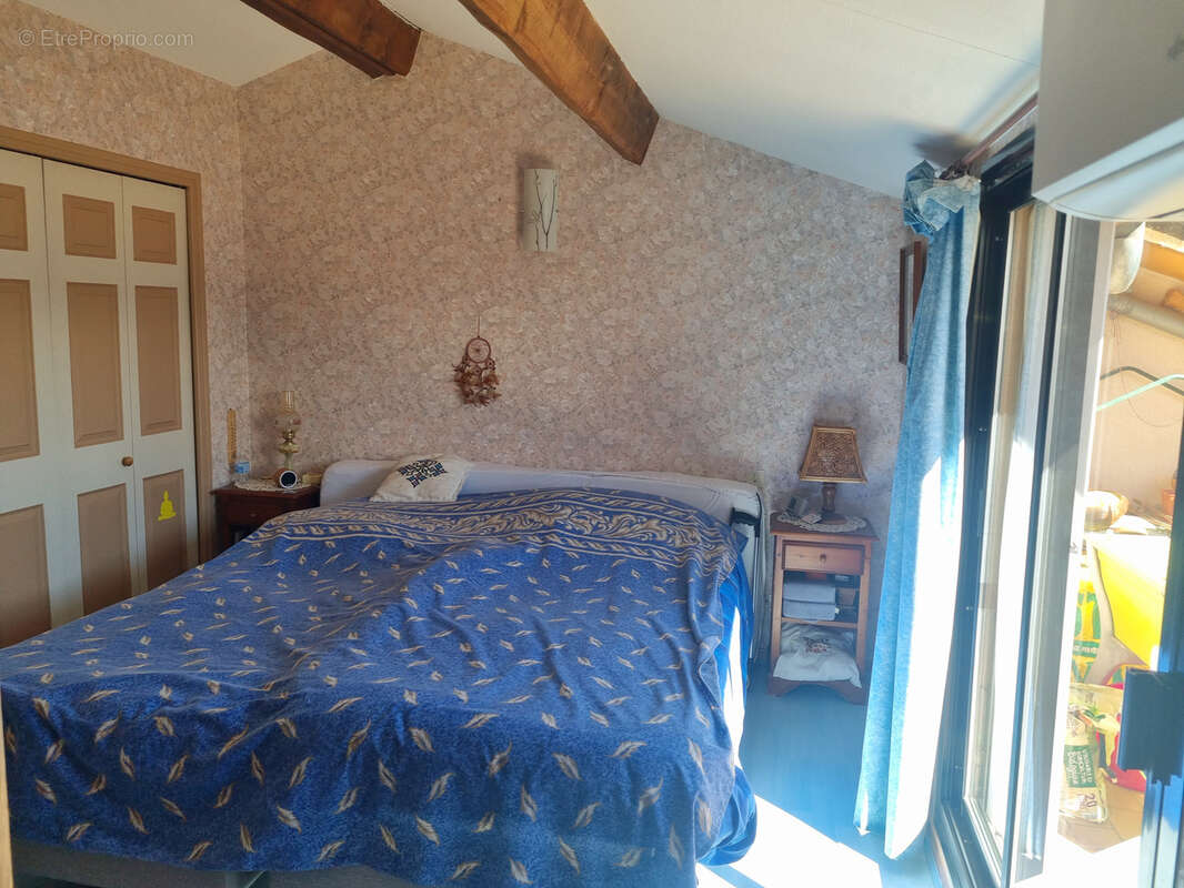 Appartement à DRAGUIGNAN
