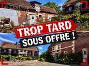 Maison à FRANCIERES