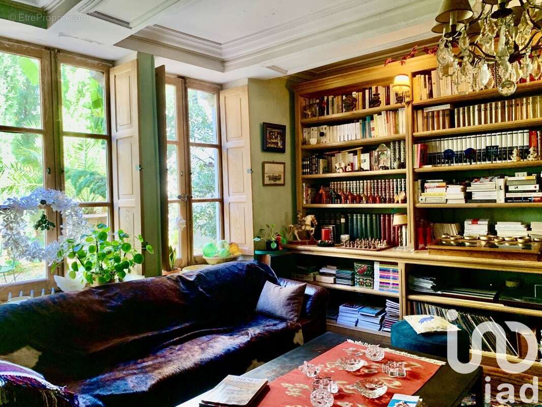 Photo 7 - Maison à SOMMIERES