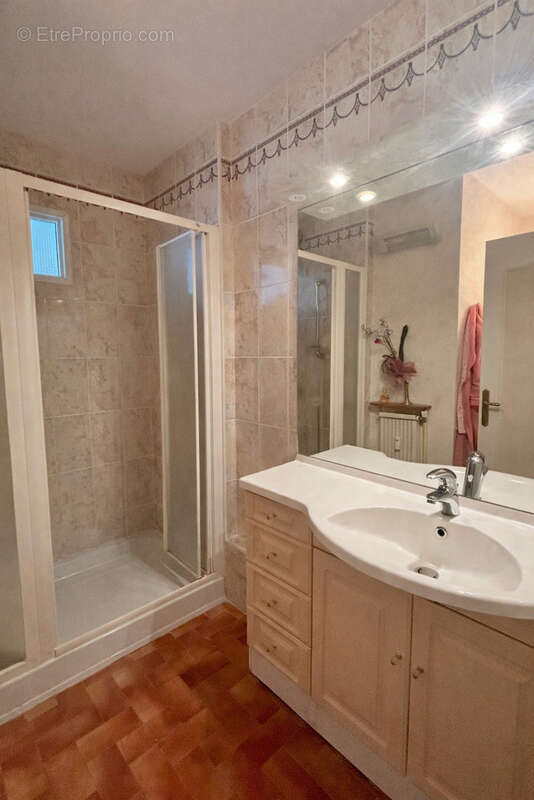 Appartement à TOURNON-SUR-RHONE