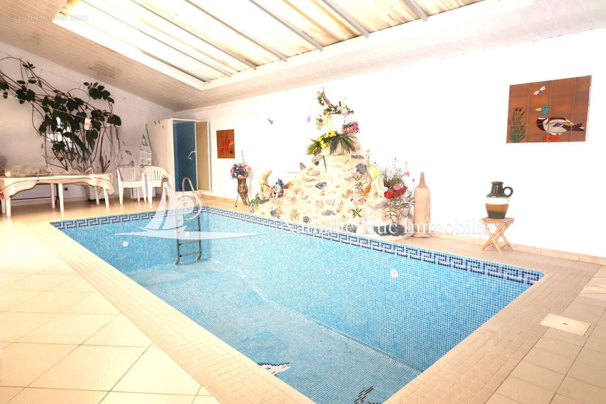 Maison 200 m² à Le Barcares  - photo 8