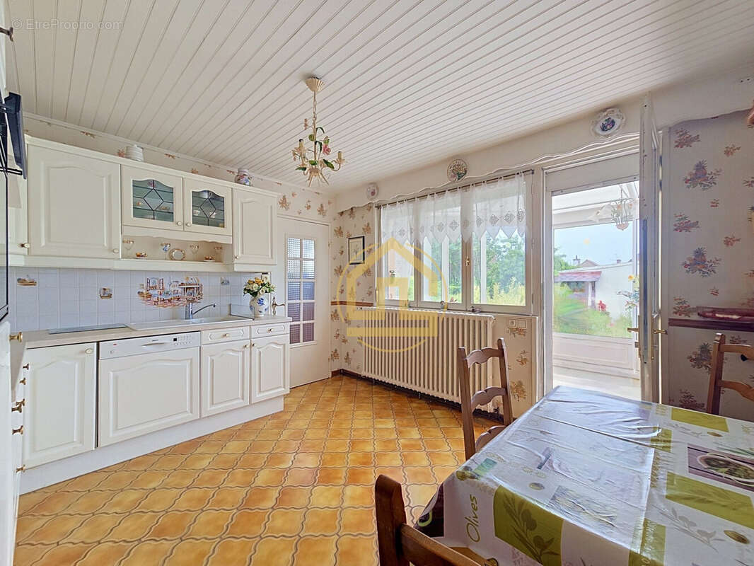 Maison à MAING