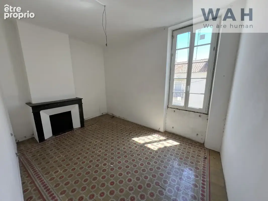 Vente immeuble 10 pieces de 3 appartements et un local 34500 beziers - photo 7