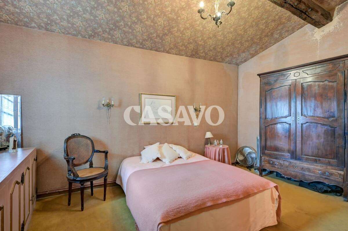 Vente Maison 3 pièces de 110m² - 13200 Arles - photo 10