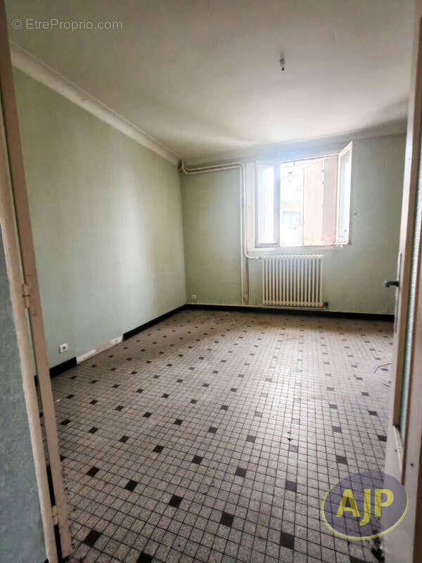 Maison à LE GAVRE