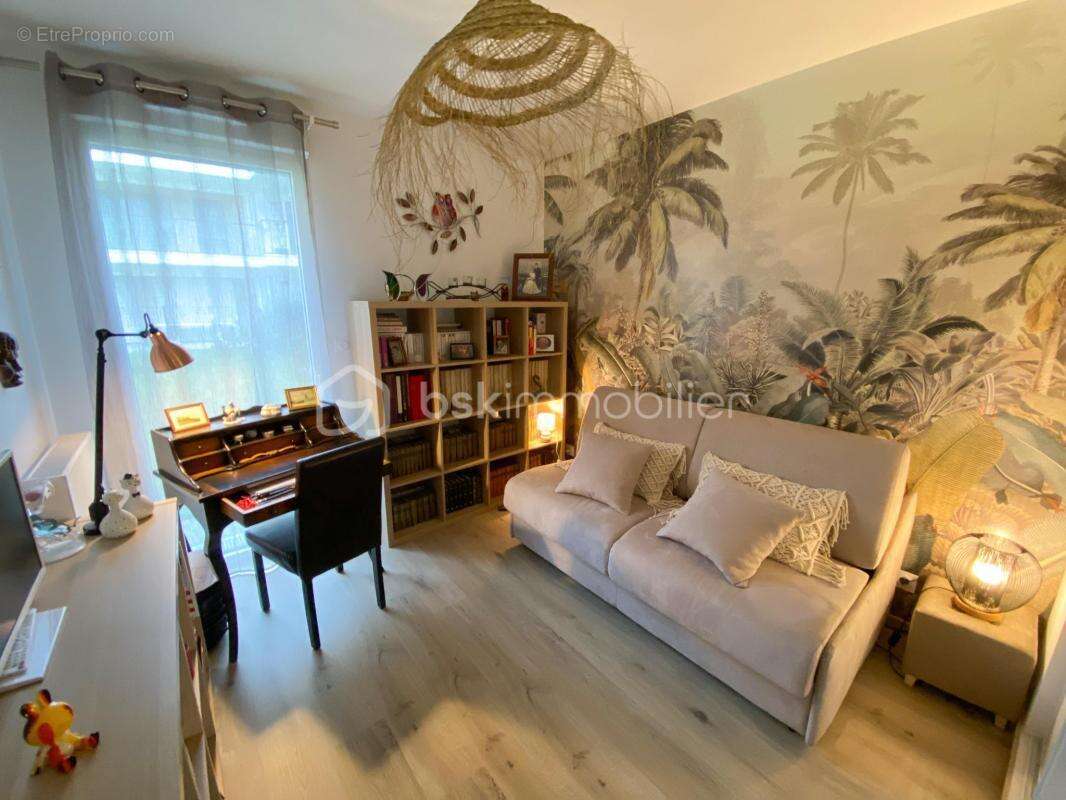 Arradon - superbe appartement 3 pièces de 64 m2 avec terrasse et jardin privatif de 140 m2 - photo 5