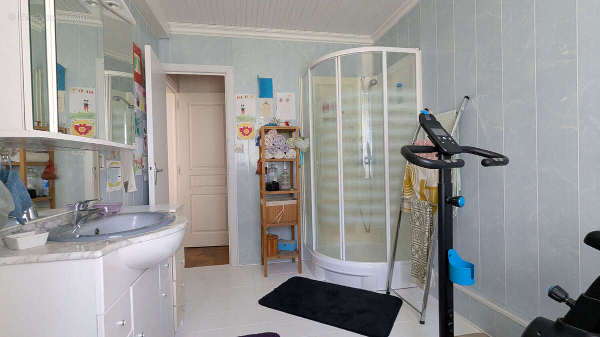 Maison à HUBERVILLE