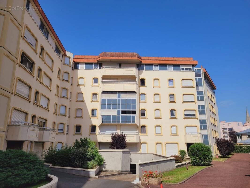 Appartement à ROUEN