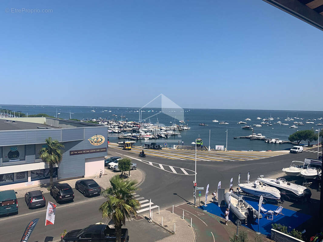 Appartement à ARCACHON