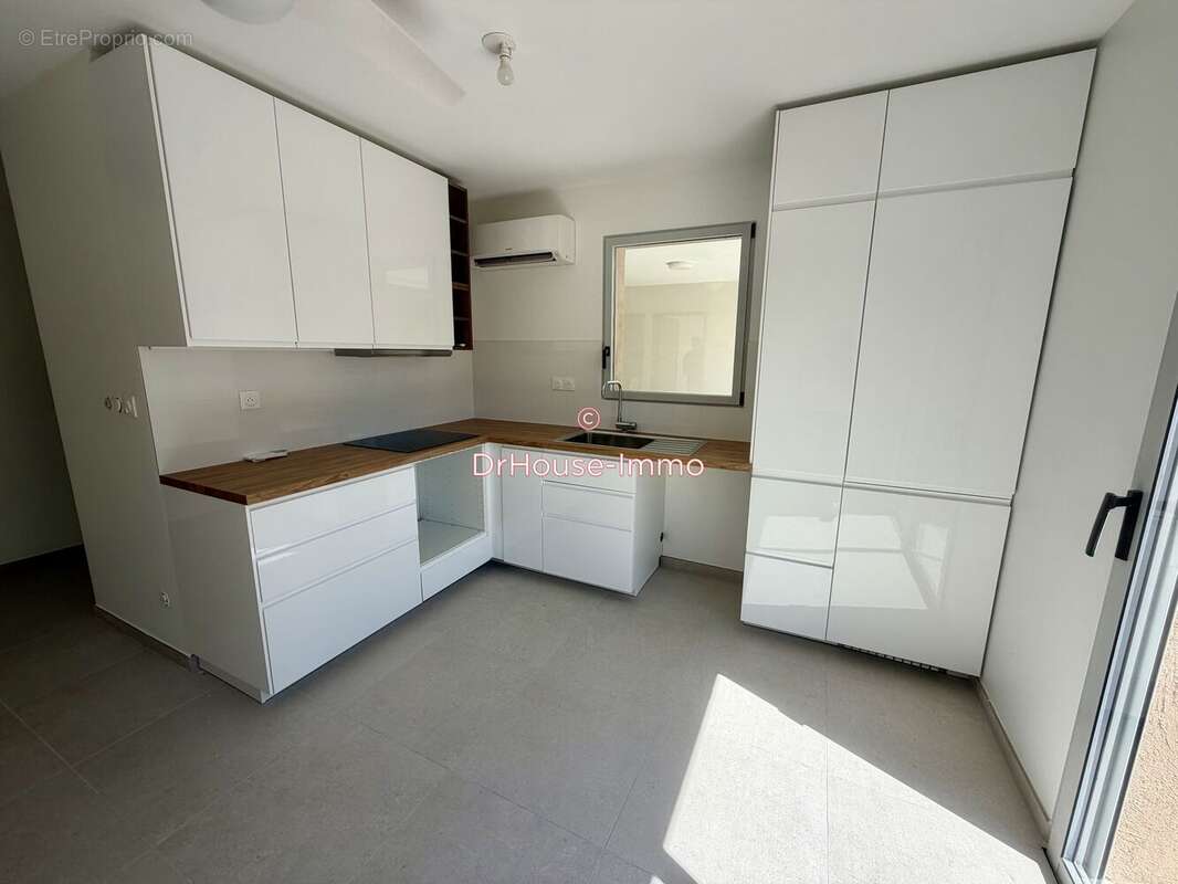 Appartement 44 m² à Murviel-Les-Montpellier  - photo 3