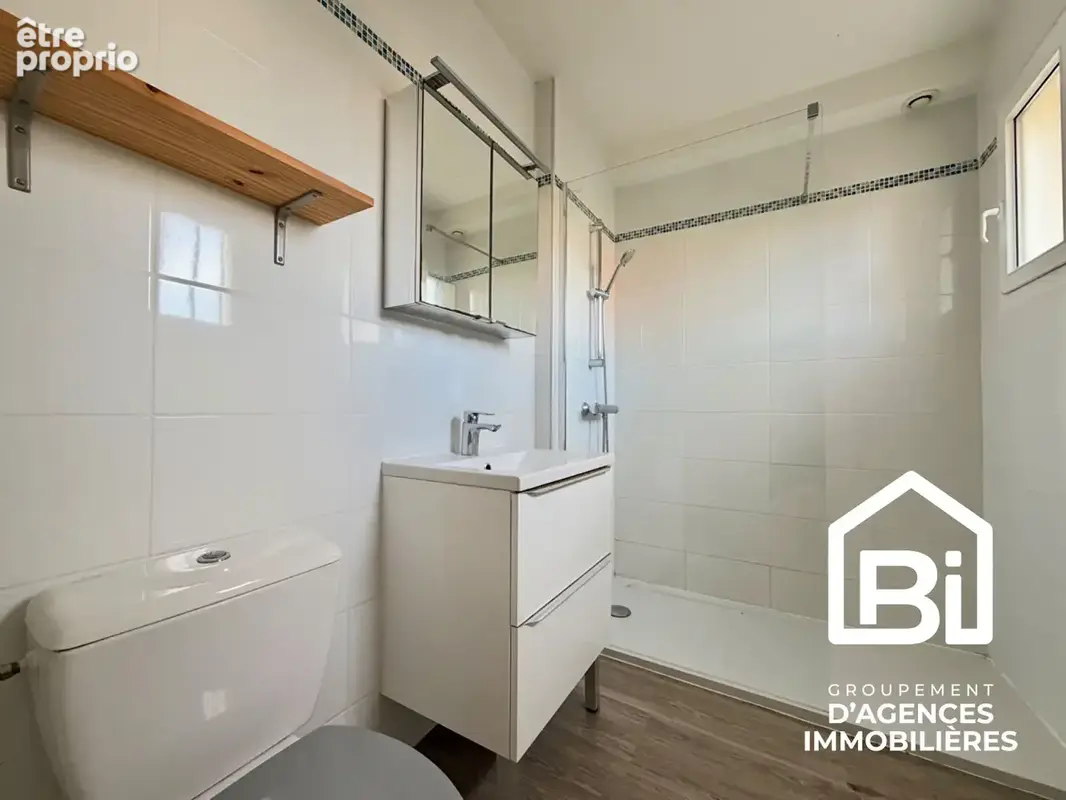 Maison Caen RIVE DROITE - 100 m2 - photo 3