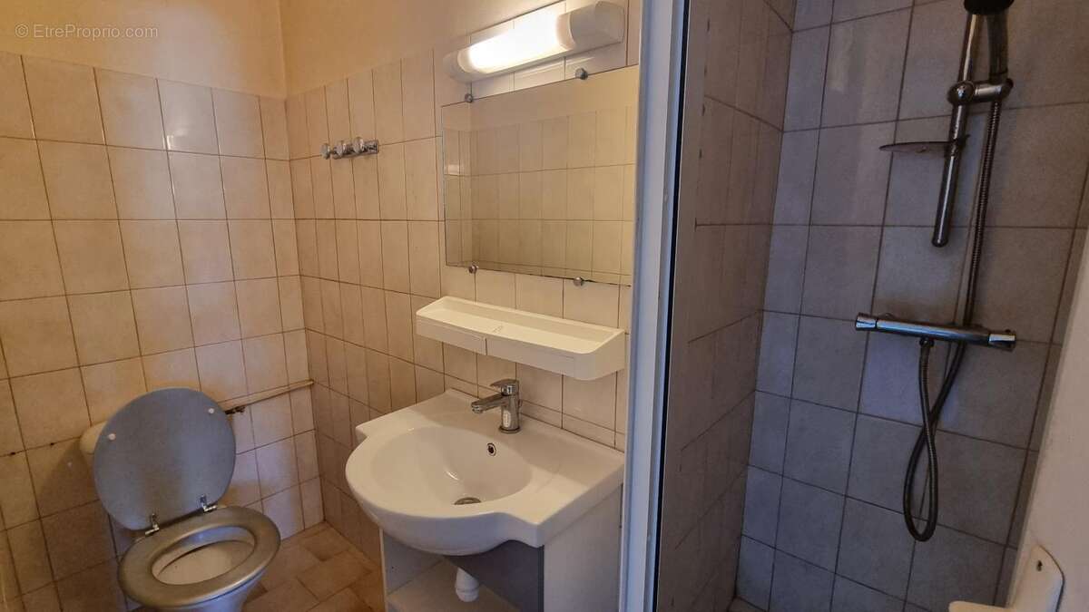 Photo 6 - Appartement à SAINT-NAZAIRE