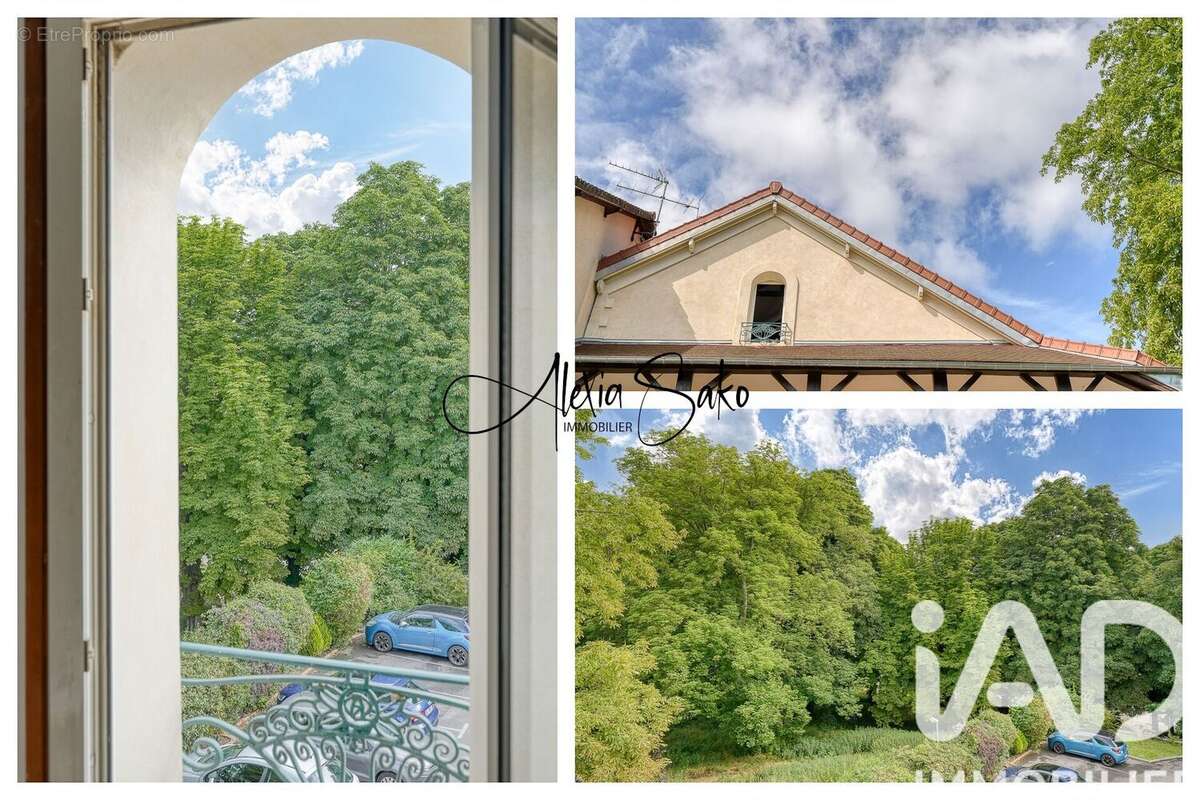 Photo 6 - Appartement à VERNOUILLET