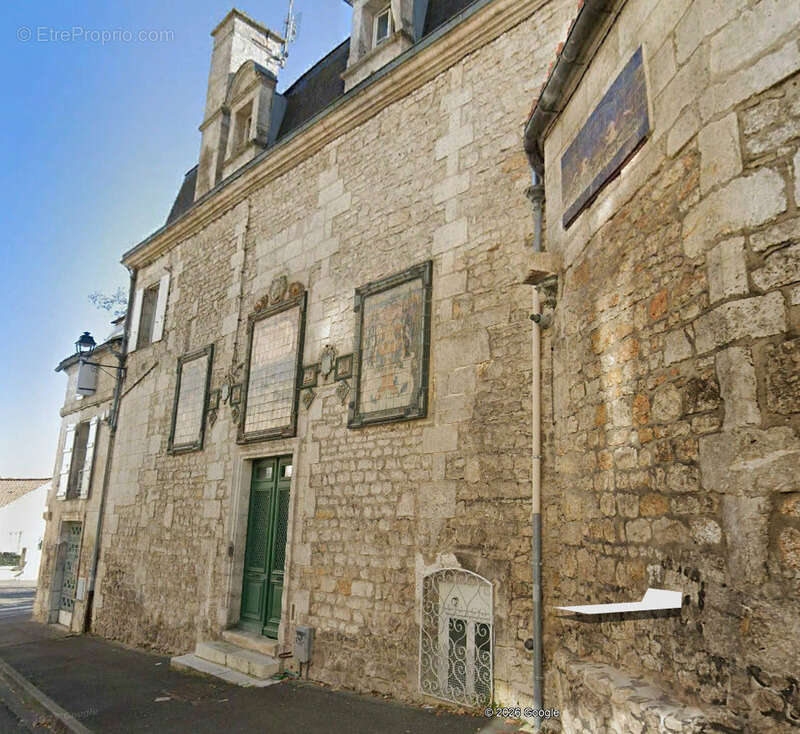 Appartement à ANGOULEME