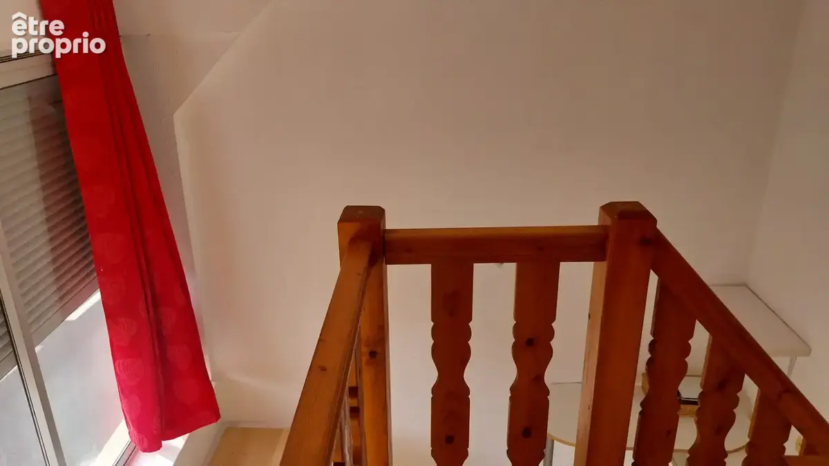 Appartement 11m² à besançon - photo 4
