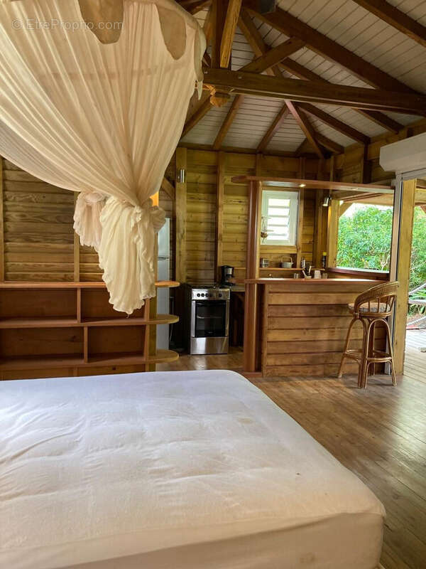 Maison à BOUILLANTE