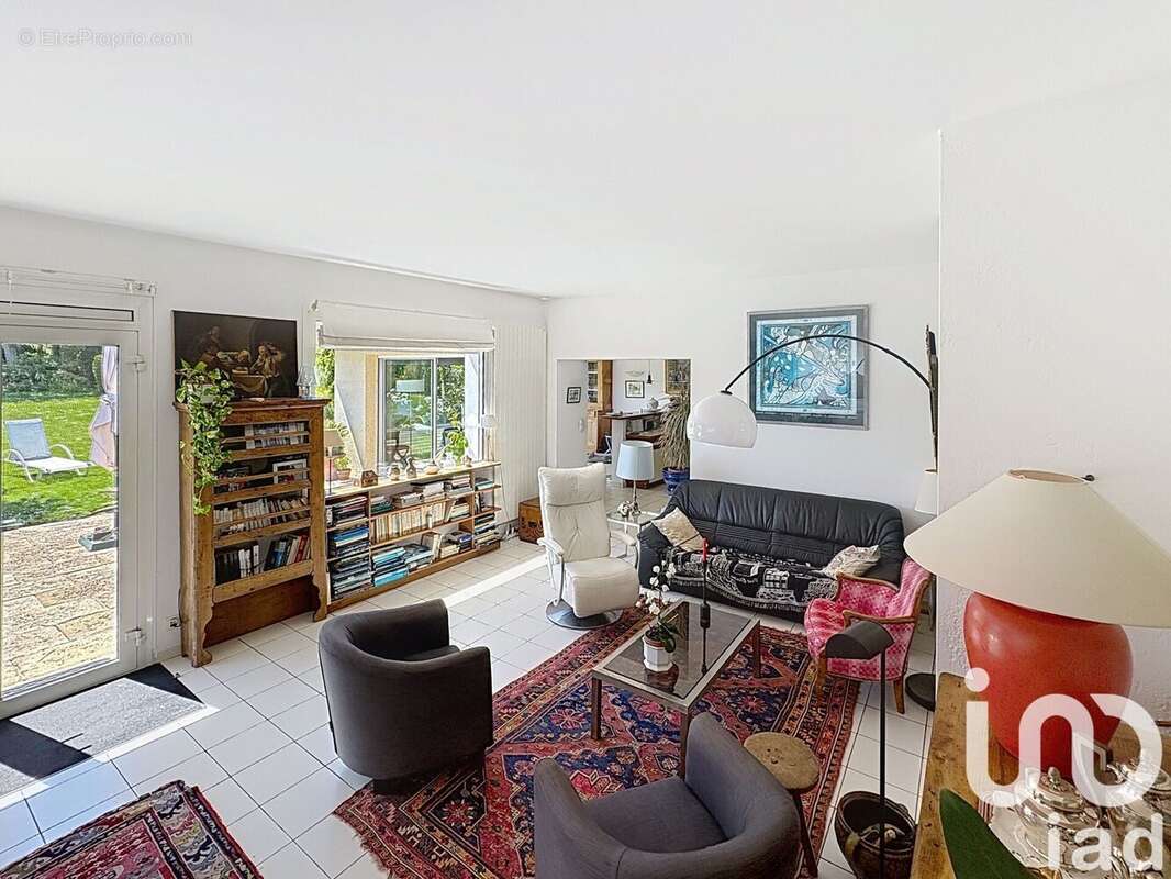 Photo 3 - Maison à SAINT-CAST-LE-GUILDO